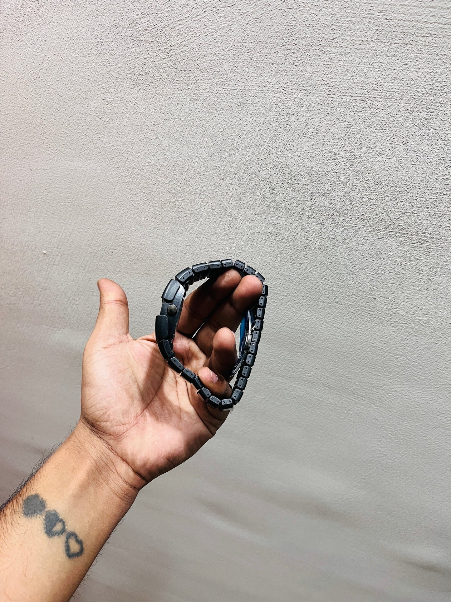 TRIAX Analog Watch || 1:1 Quality