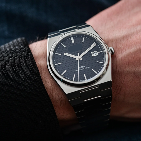 PowerMatic 80- PRX | - Automatic |