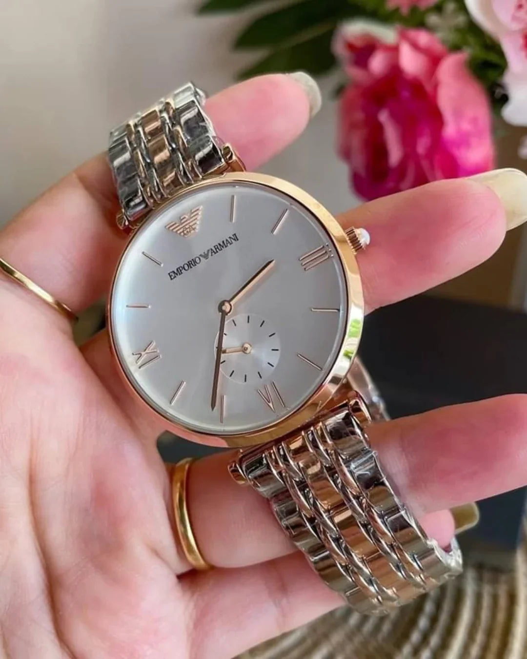 Women's Watch | 1:1 Quality
