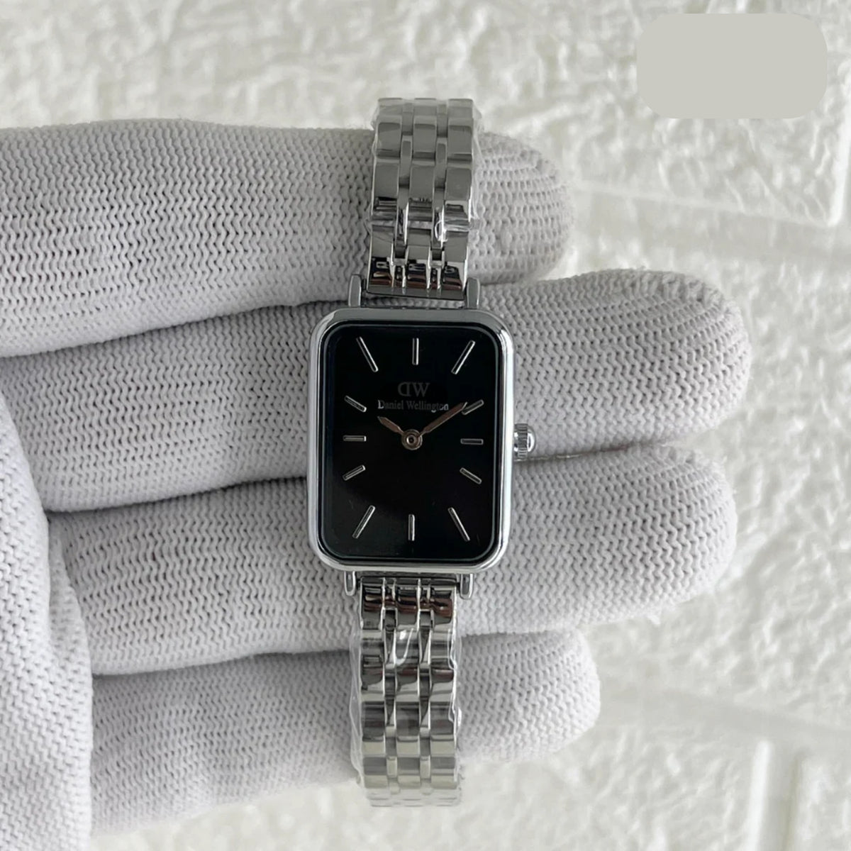 DW Quadro (Rectangle)