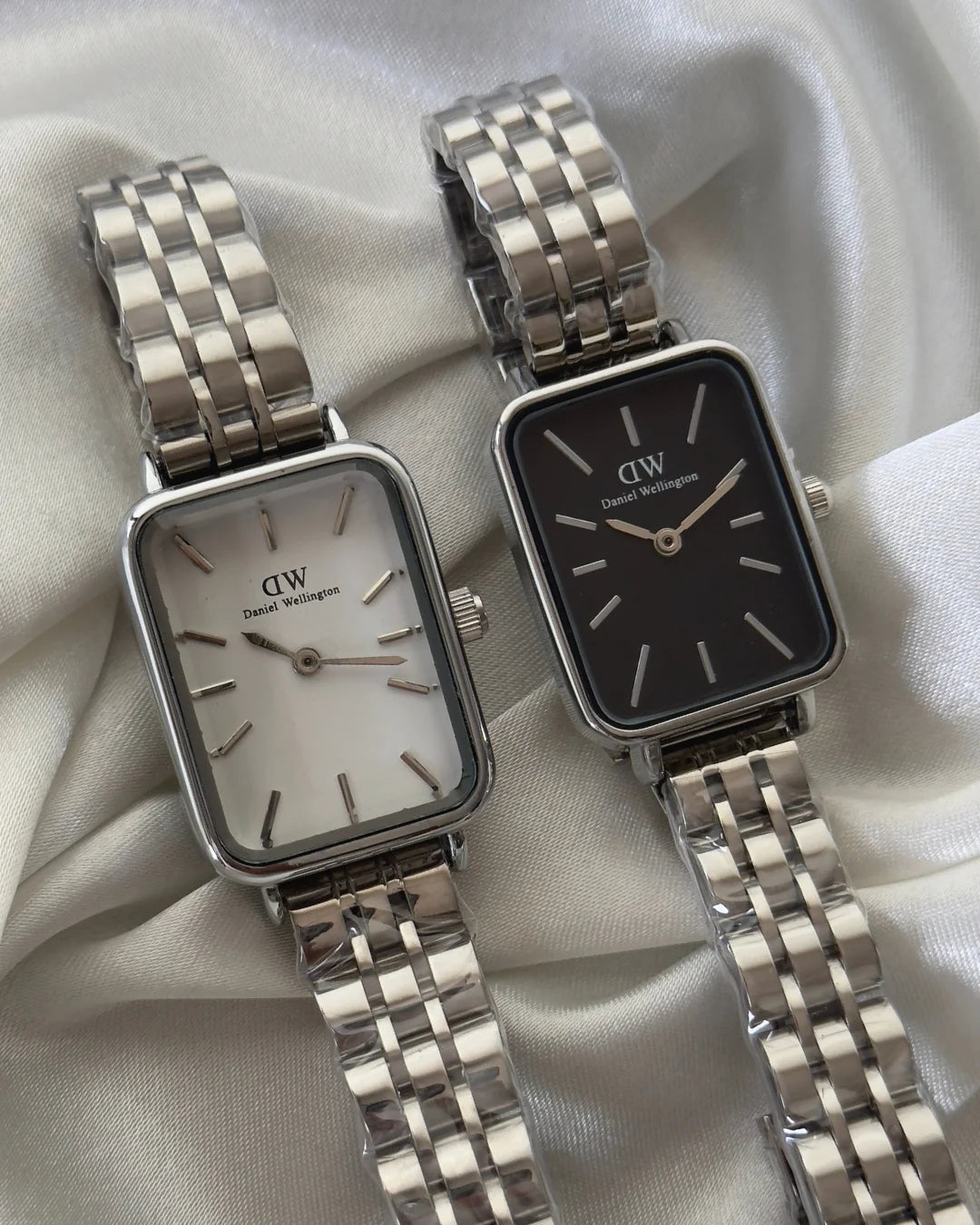 DW Quadro (Rectangle)