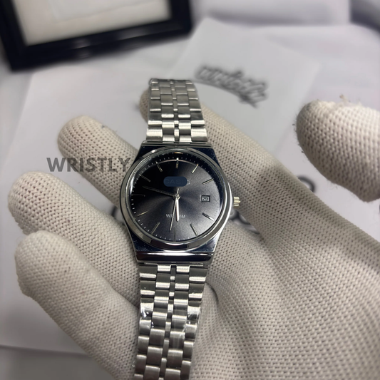 MTP- B145D-Round Dial