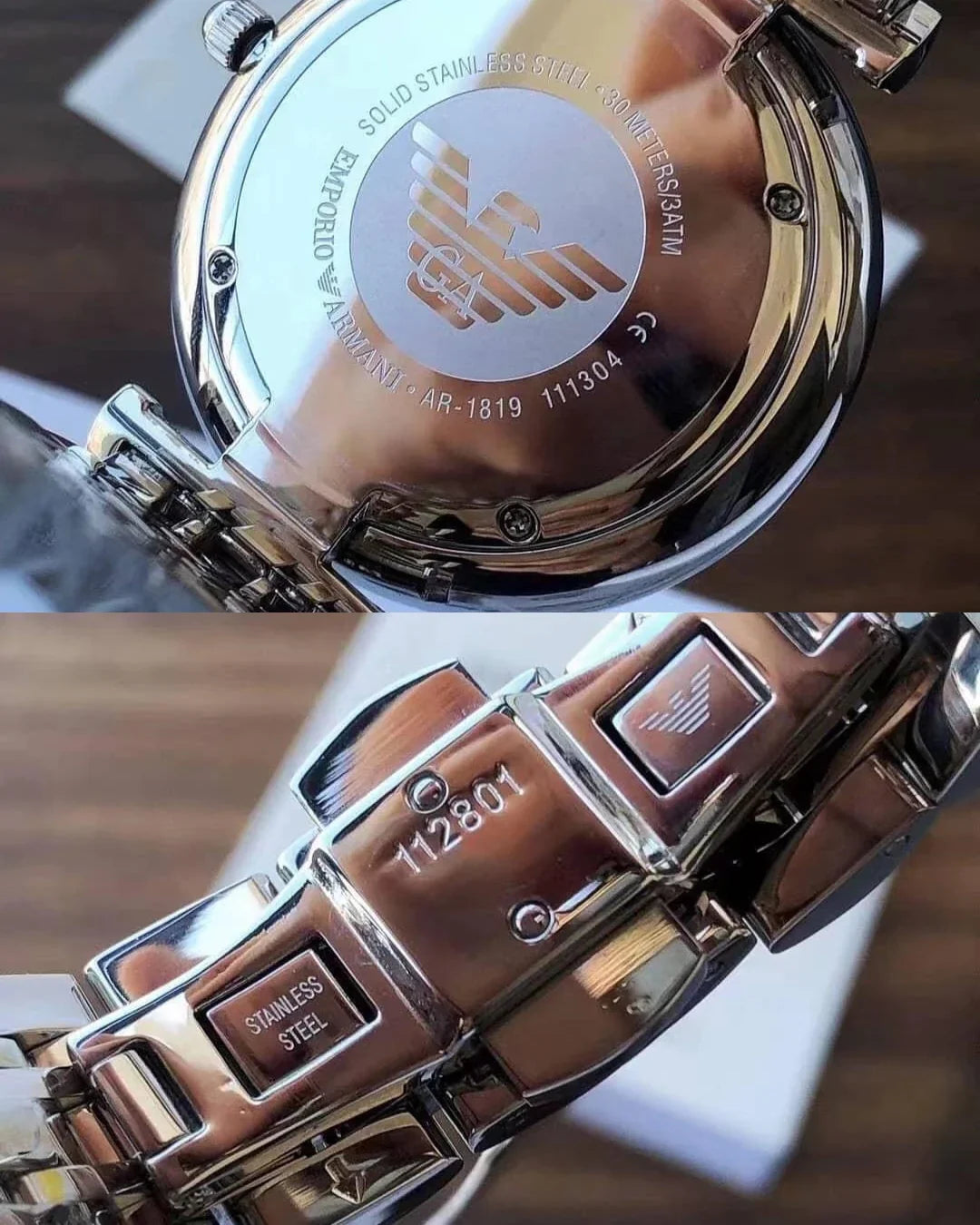Women's Watch | 1:1 Quality