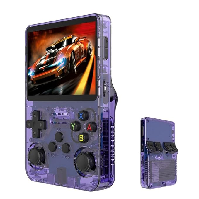 Retro Game Station || 15,000 GameBox, 15,000+ PSP Games + Classic Games