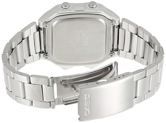 Youth Digital D383 | Stainless Steel