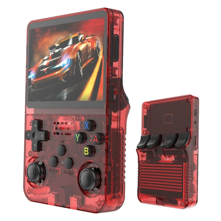 Retro Game Station || 15,000 GameBox, 15,000+ PSP Games + Classic Games