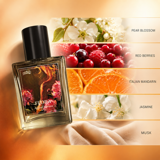 Floria Perfume (For HER)