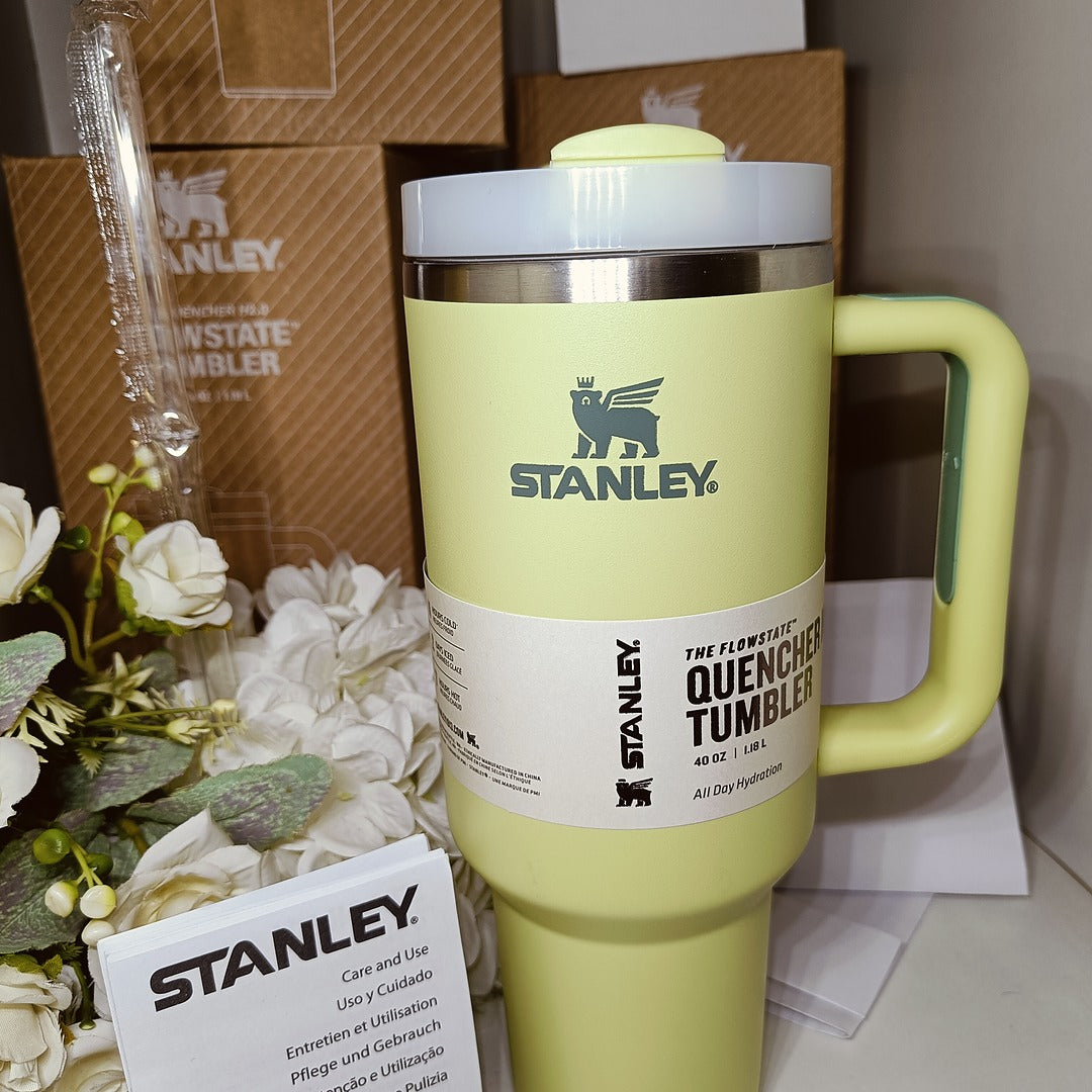 STANLEY TUMBLER Mug FlowState | 40 OZ | 1.8L