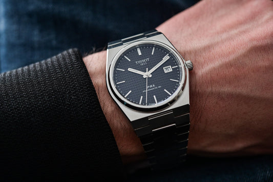 PowerMatic 80- PRX  | - Automatic  |