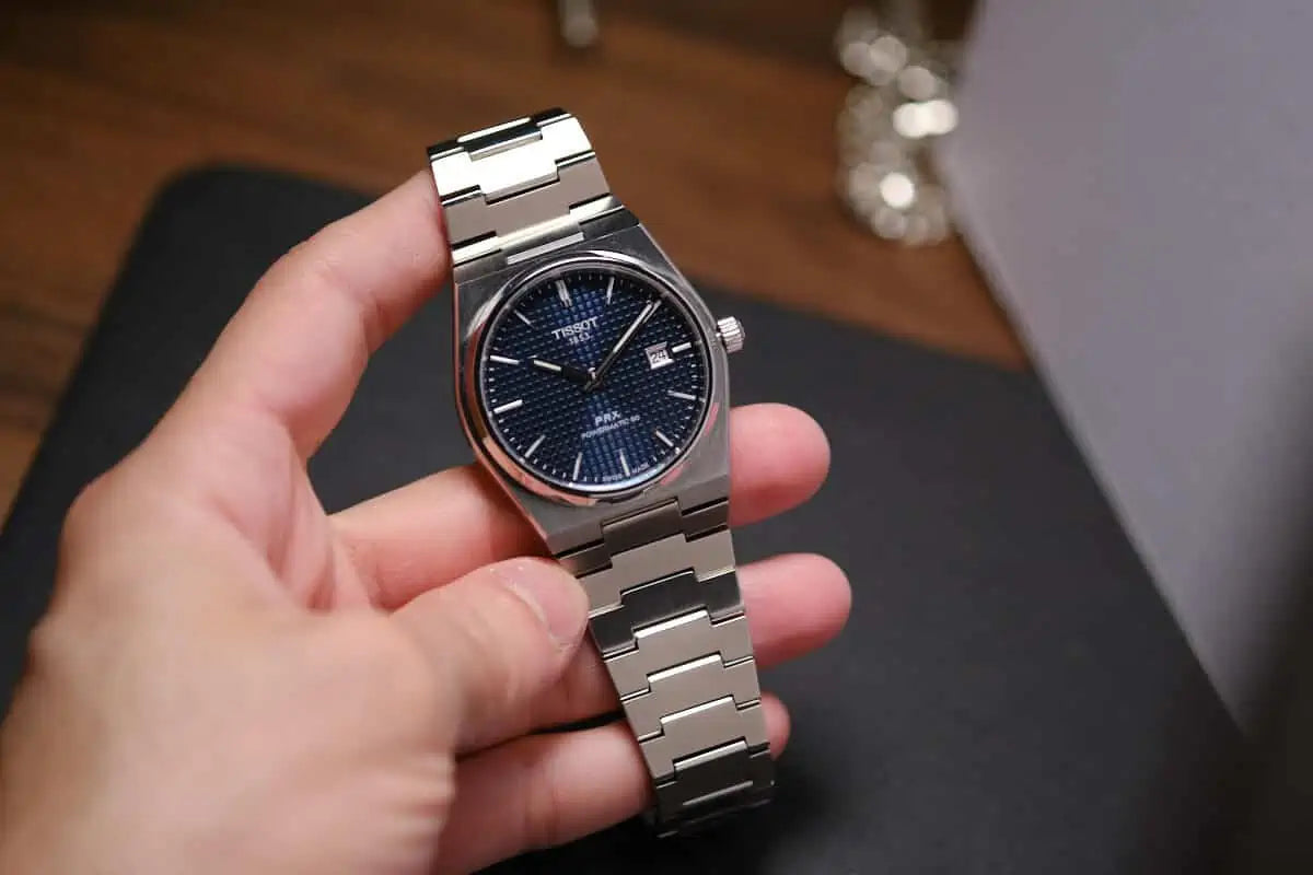 PowerMatic 80- PRX | - Automatic |