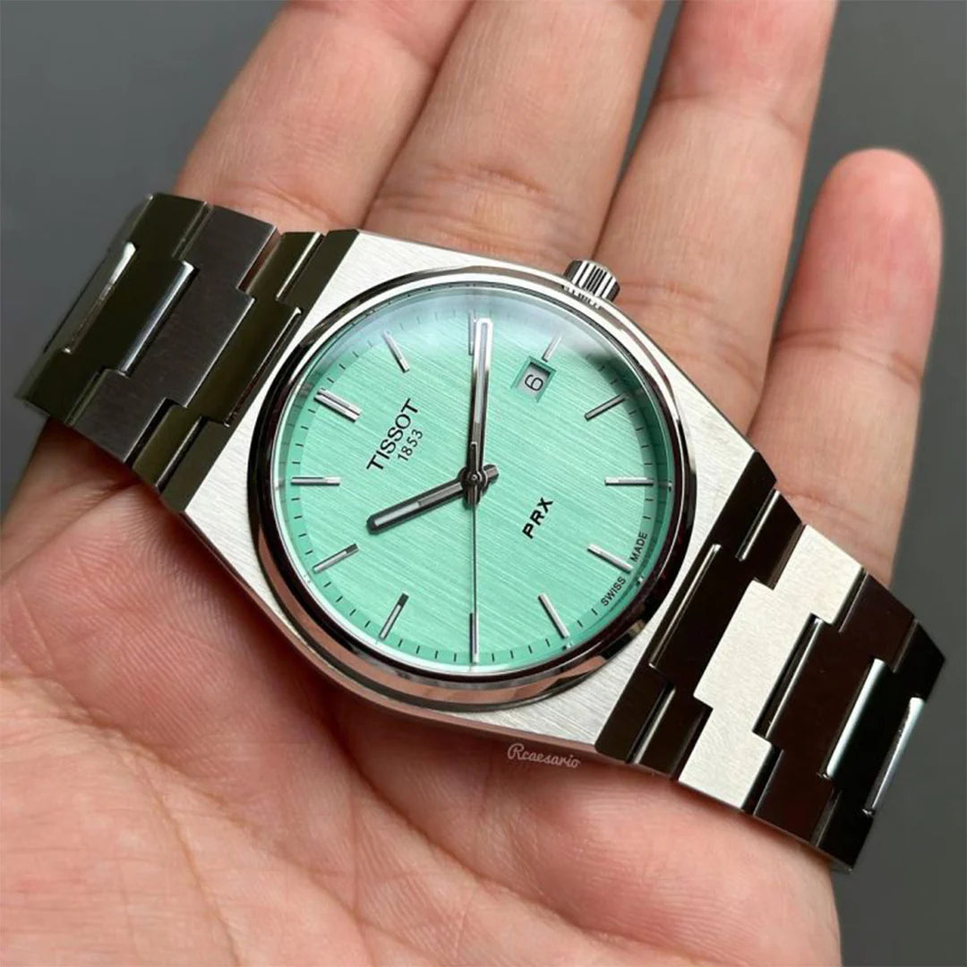 PRX | 40mm | 1:1 Quality