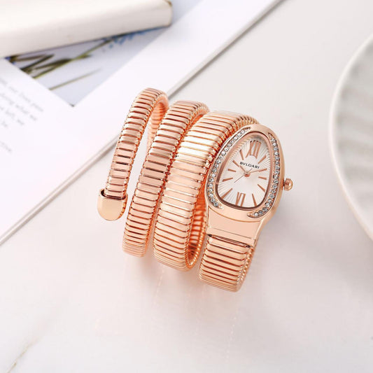 Bvlgari Serpenti Collection