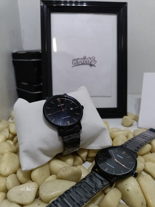 Enticer MTP Slim Watch