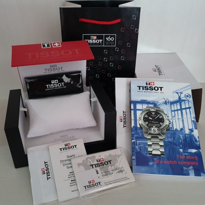 PRX CHRONO - 80