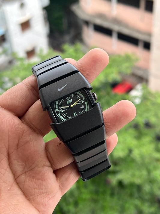 TRIAX Analog Watch || 1:1 Quality