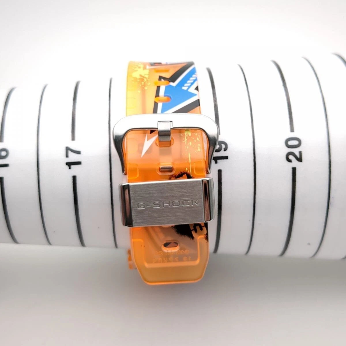GM-2160 || Orange |
