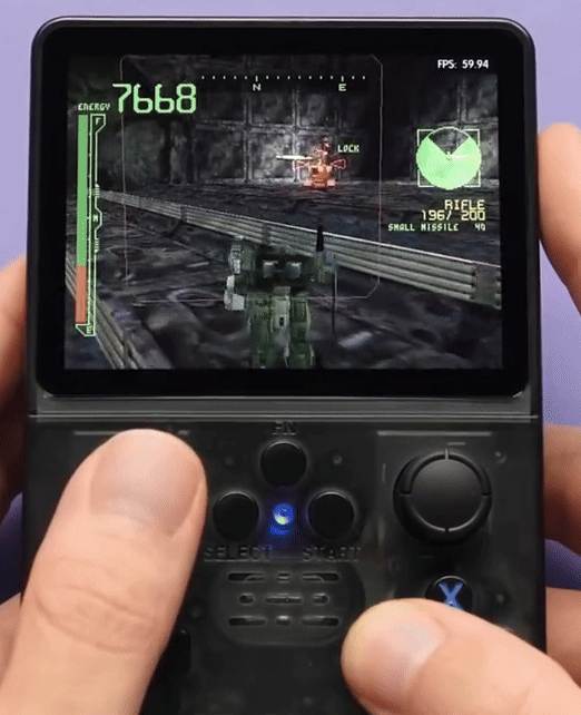 Retro Game Station || 15,000 GameBox, 15,000+ PSP Games + Classic Games