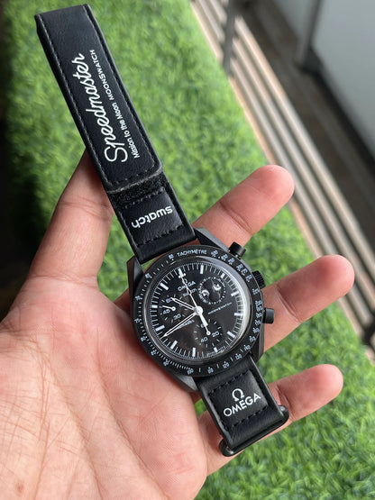 Speedmaster MoonSwatch