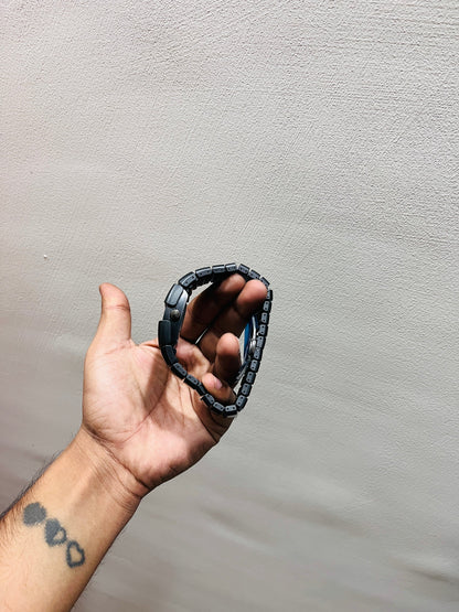 TRIAX Analog Watch || 1:1 Quality