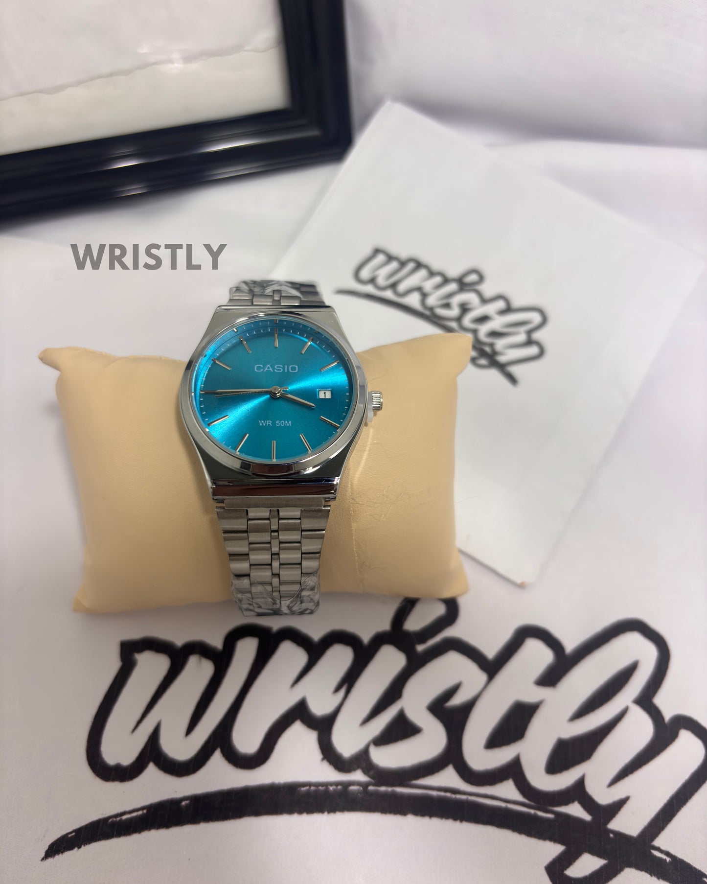 MTP- B145D-Round Dial