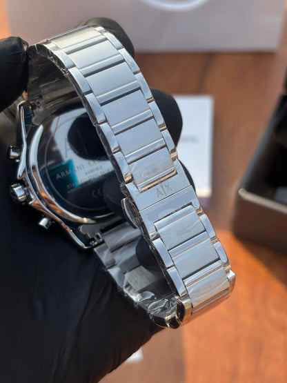 AX2509 Chain | Chronograph Watch |