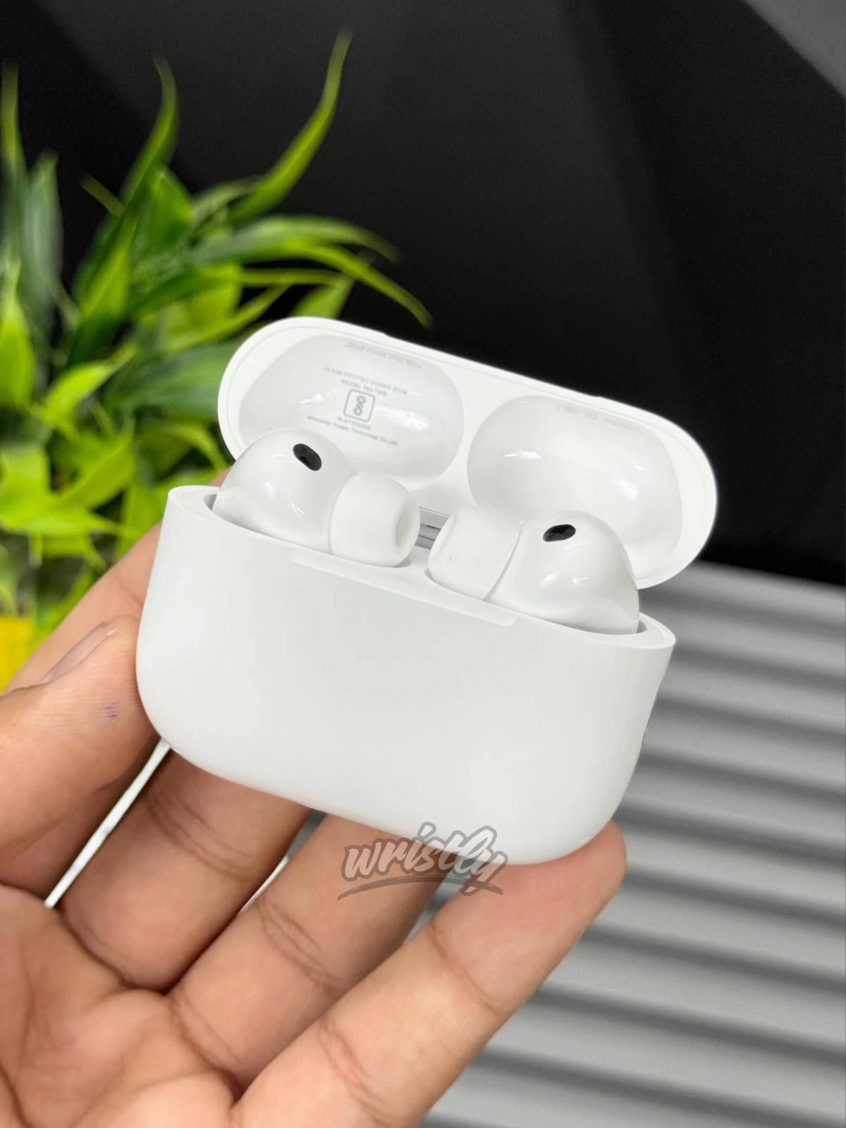 Wristly Wave PODS(ANC)