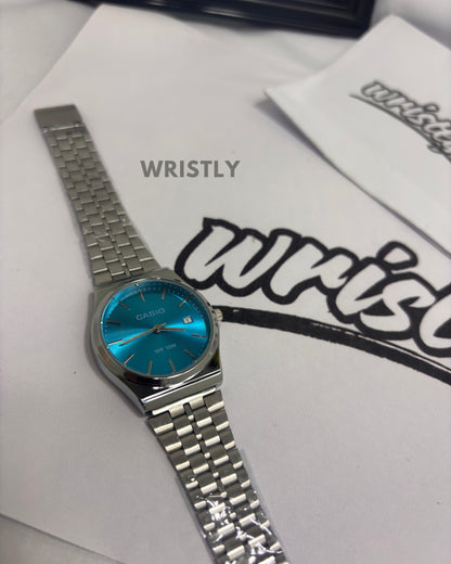 MTP- B145D-Round Dial