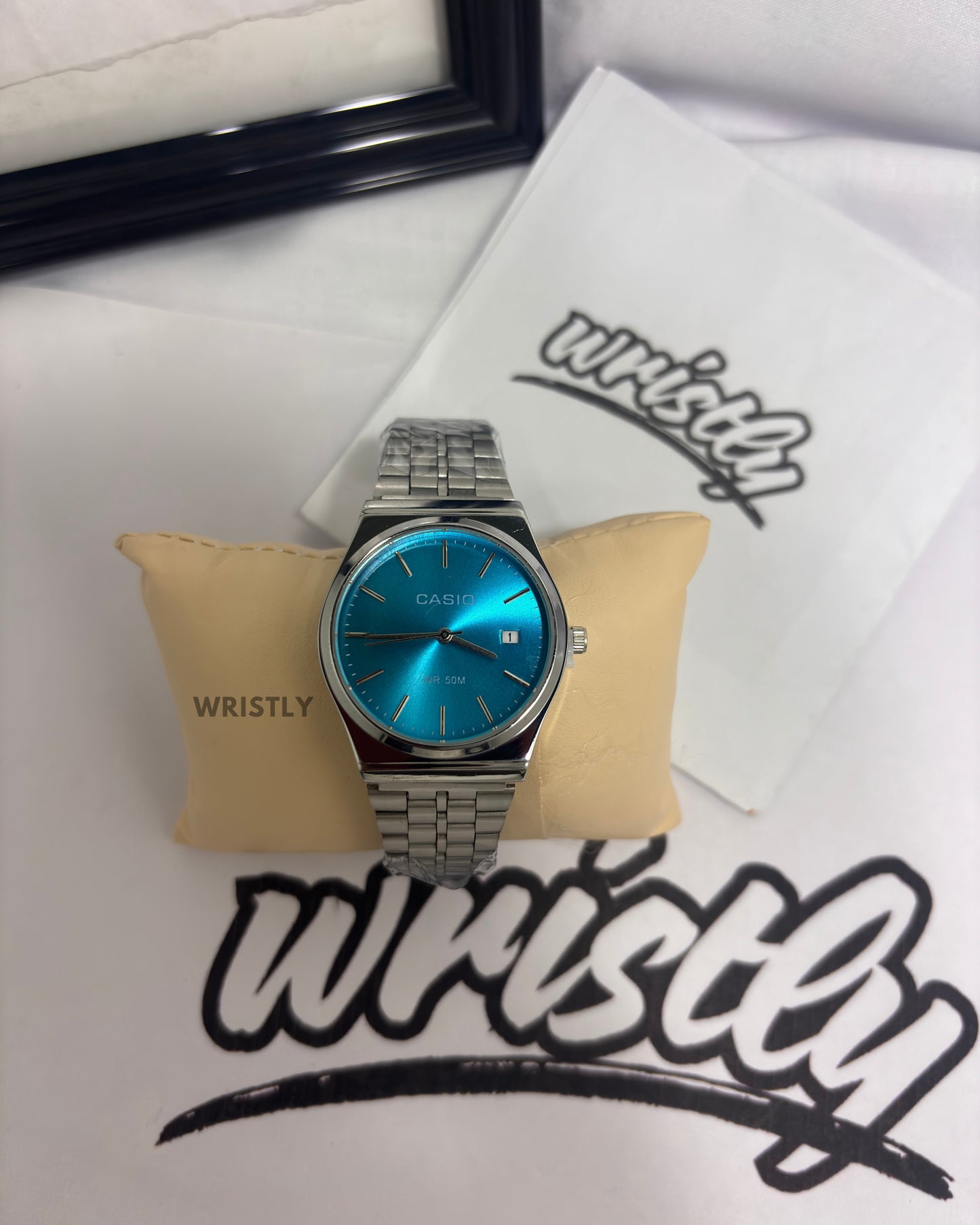 MTP- B145D-Round Dial