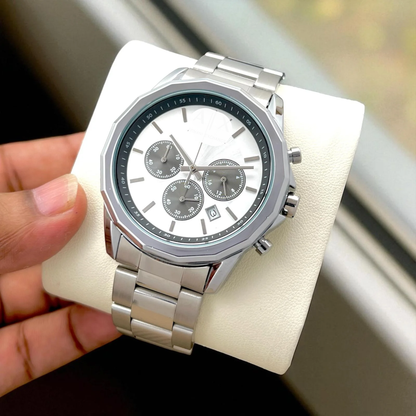 AX2509 Chain | Chronograph Watch |