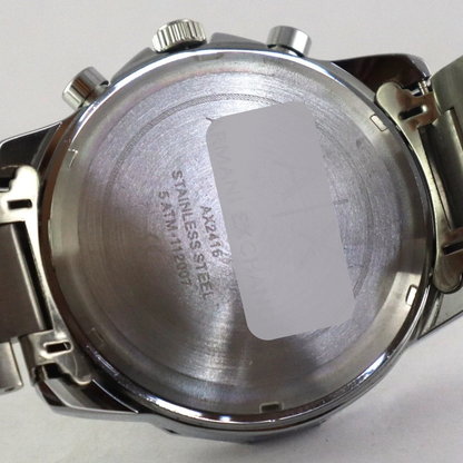 AX2509 Chain | Chronograph Watch |