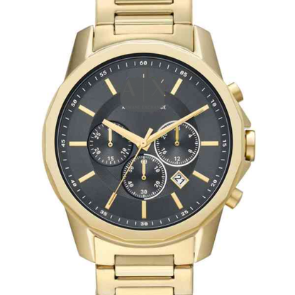 AX2509 Chain | Chronograph Watch |