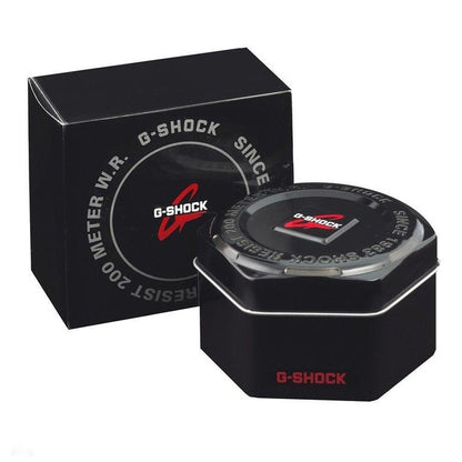 | GM- 2160 | Metal Dial | 1:1 Quality|GOLD