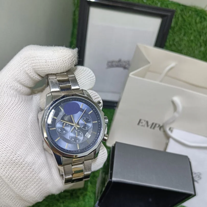 AX2509 Chain | Chronograph Watch |