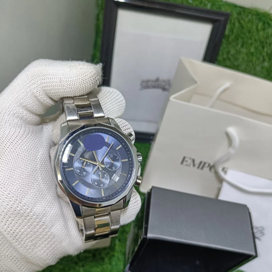 AX2509 Chain | Chronograph Watch |