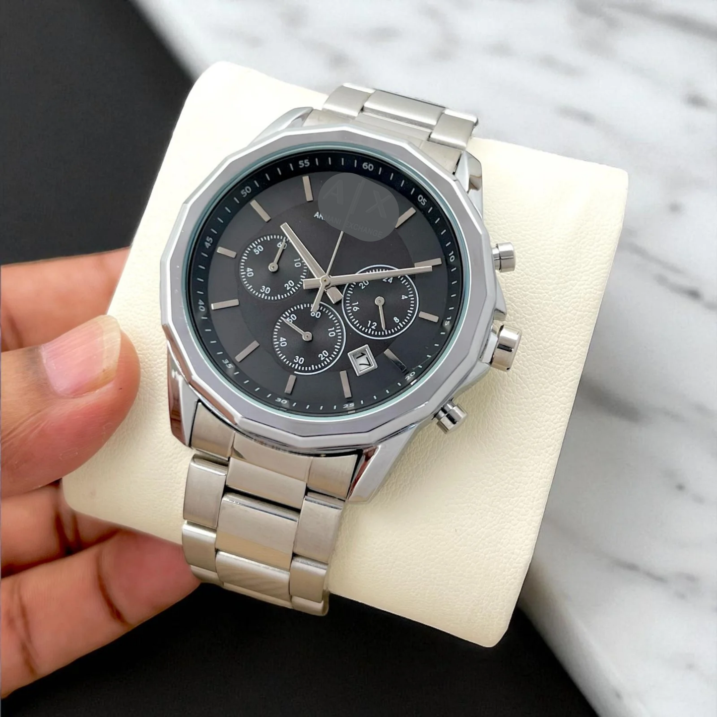 AX2509 Chain | Chronograph Watch |