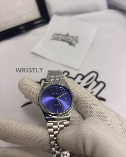 MTP- B145D-Round Dial