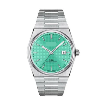 PowerMatic 80- PRX  | - Automatic  |