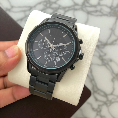 AX2509 Chain | Chronograph Watch |