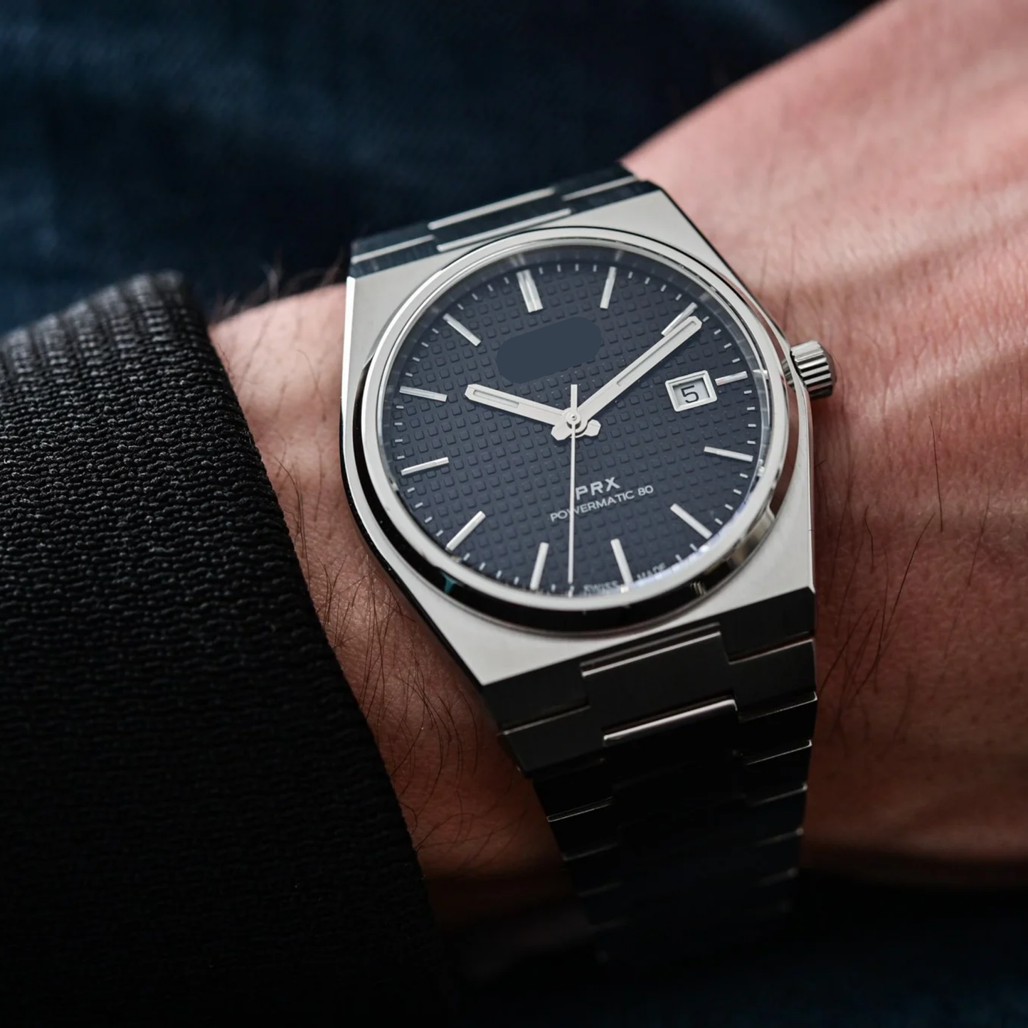 PowerMatic 80- PRX  | - Automatic  |
