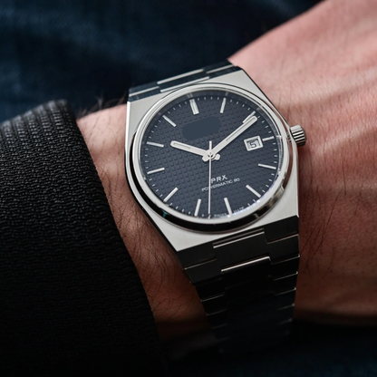 PowerMatic 80- PRX  | - Automatic  |