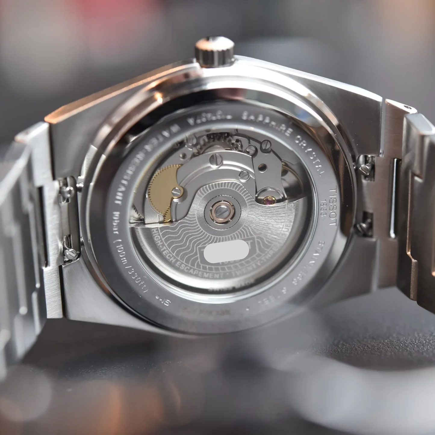 PowerMatic 80- PRX  | - Automatic  |