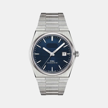 PowerMatic 80- PRX  | - Automatic  |