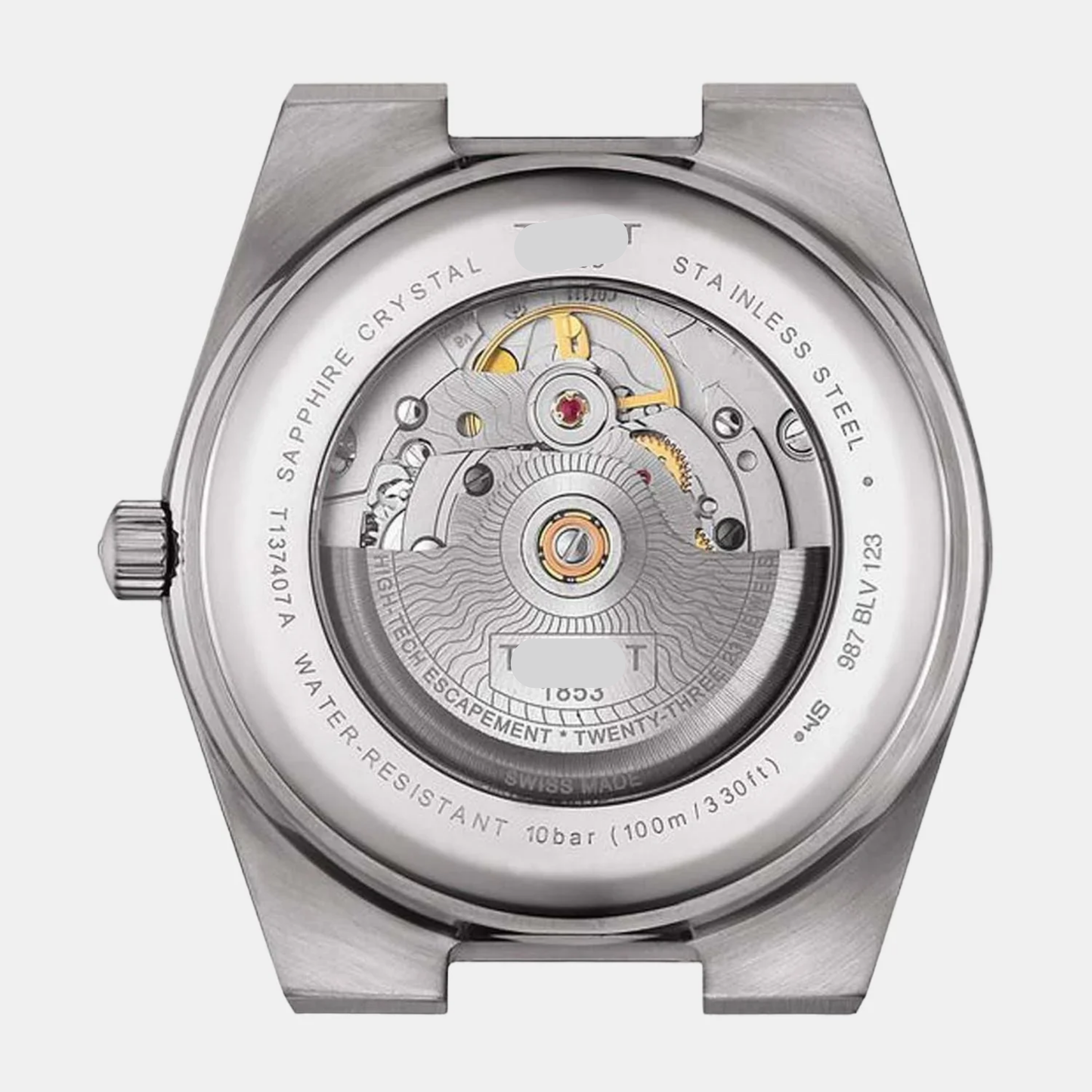PowerMatic 80- PRX  | - Automatic  |