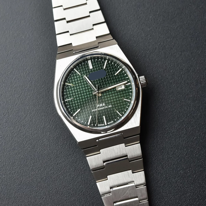 PowerMatic 80- PRX  | - Automatic  |