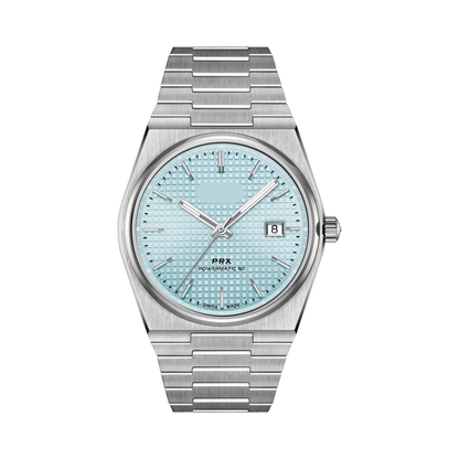 PowerMatic 80- PRX  | - Automatic  |