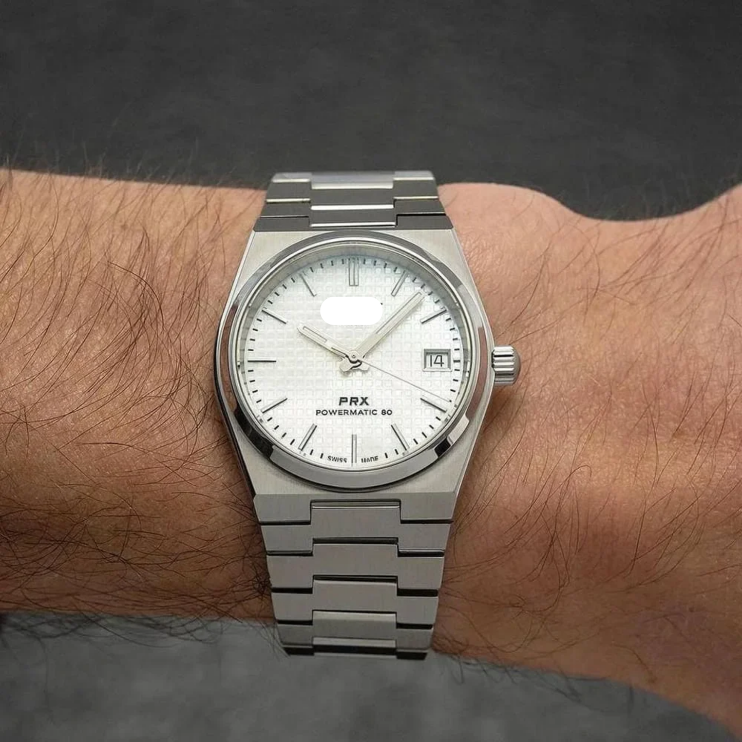 PowerMatic 80- PRX  | - Automatic  |
