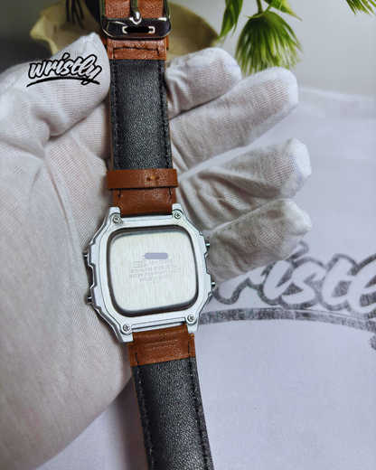 Youth AE1200 - Leather Belt