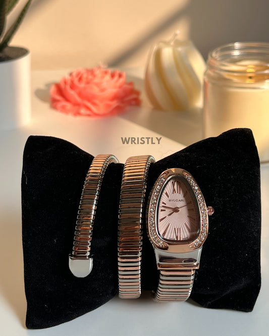 Bvlgari Serpenti Collection