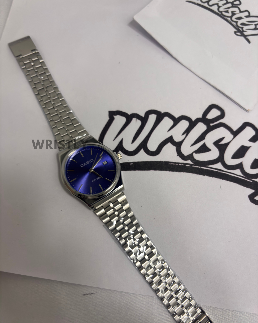 MTP- B145D-Round Dial