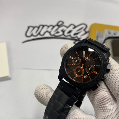 FS4656 - CHAIN Chronograph Watch | 1:1 Quality